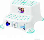 Keeeper Vaiki&scaron;ka kėdutė-dvigubas laiptelis Okt Kids Frozen