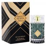 Gulf Orchid Sweet Heaven Tobacco EDP parfumuotas vanduo vyrams, 20 ml