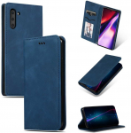 Reach Dėklas Business Style Xiaomi Redmi 15C 4G tamsiai mėlynas