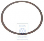Vag Iltis Passat B2 Syncro Spacer Originalus 088311391