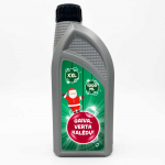 Bohemia Gifts XXL du&scaron;o želė "Gaiva, verta Kalėdų!" (1000ml)