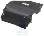 Vag Passat B5 Gp 2003 2005 Vidinis Saugojimo Skyrelis Anthracite Originalus 3B1857101H75R