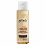 Gallinee, Microbiome Skincare, Apple Cider Vinegar, Tones Soothes & Brightens, Tonikas Lotion, For Face, 50 ml