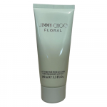 Jimmy Choo Floral Moisturizing Losjonas kūnui, 100 ml
