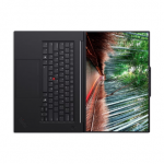 Ne&scaron;iojamas kompiuteris Lenovo ThinkPad P1 G8 | Juodas | 16 " | IPS | WUXGA | 1920 x 1200 pikselių | Intel Core Ultra 7 | 255H | 32 GB | LPCAMM2 LPDDR5x | Solid-state drive capacity 1000 GB | NVIDIA RTX PRO 1000 Blackwell Generation | GDDR7 | 8 GB | W ...