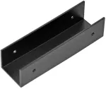 Linijinės sistemos NOVO bėgelio mechaninis sujungimas, juodas, IP65, 02/1205