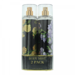 Set Elle: Courageous Scented Pur&scaron;kiklis For Women, 236 ml + Radiant Scented Pur&scaron;kiklis For Women, 236 ml