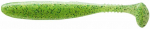 Mink&scaron;tas masalas Daiwa TN D'FIN 12.5cm chartreuse 5vnt