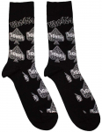 Rock Motorhead Ace Of Spades Repeat Kojinės