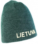 Robin Ruth Rudeninė - Žieminė Kepurė Lietuva