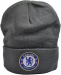 Žieminė Kepurė Chelsea Pilka
