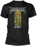 Rock Metallica St Anger Angel Mar&scaron;kinėliai, Dydis: M