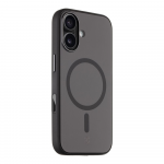 Tactical MagForce SmoothIsFast dėklas skirtas Apple iPhone 16 Asphalt