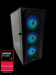 Stacionarus kompiuteris Ryzen 7 7700 RX 9070 XT 16GB
