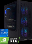 Stacionarus kompiuteris i7-14700KF, RTX 5070 Ti 16GB