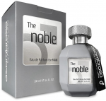 Asombroso by Osmany Laffita The Noble For Man - EDP Eau De Parfum 100mlml kvepalai Vyrams