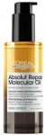 Plaukų aliejus L'oreal Professionnel Absolut Repair Molecular Oil 90 ml