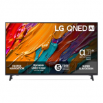 Televizorius LG QNED AI 4K Smart TV QNED7E 2025 | 50QNED7EA6B | 50 | Smart TV | webOS | UHD
