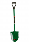Besk Sodo kastuvas a k 110cm metalinis
