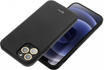 ROAR VISĄ DIENĄ SPALVINGAS ŽELINIS DĖKLAS XIAOMI Redmi Note 15 Pro 5G, juodas