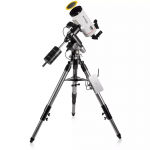 Teleskopas BRESSER Messier MC-127/1900 EXOS-2 PMC-Eight GoTo teleskopo rinkinys
