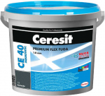 GLAISTAS CE40 ANTRACITO PILKA (13) 2KG