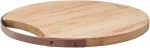Serving board, 38 cm, mango