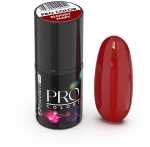 Cosmetics Zone Excellent Pro Pro Colors hibridinis nagų lakas 22 Bloody Mary 7g