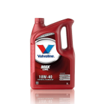 Alyva varikliui MAXLIFE 10W40 5L, Valvoline