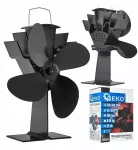 Geko Termoelektriniai židinio ventiliatoriai (10)