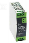 Silentiumpc Breve Impulsinio maitinimo transformatorius KDR 12024 230/24VDC 5A