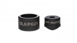 Ergom Apvalus pjoviklis NWY 28.6/PG21 E06WD-01060110700