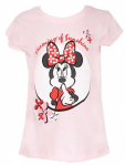 Disney Minnie vaiki&scaron;ki trumpi mar&scaron;kinėliai 122/128 cm