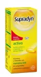 Supradyn Activo Q10 60 Tabletės