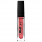 Gosh, Lumi Lips, Liquid Lipstick, 008, Lol, 6 ml *Tester
