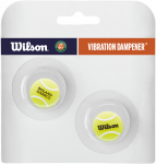 WILSON ROLAND GARROS antivibratorius