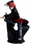 Bandai Banpresto Banpresto Naruto Shippuden Sasori Effectreme figure 14cm