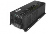 Volt keitiklis &bdquo;Polska Power Sinus&ldquo; 2 kW 12 V 2000 W / 6000 W