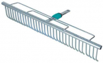 Grėblys QUICK SYSTEM GR8109 Greenmill 575mm