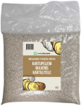Trą&scaron;os bulvėms ir &scaron;akniavaisiams Emin Dārzam 4kg NPK 3.5-7-25