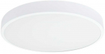 Sollux Lighting Lubinis &scaron;viestuvas ONYX 60 baltas LED 3000K