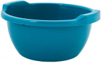 Plastikinis dubuo Aleana 15L turkio sp./apvalus