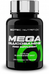 Scitec Mega Glucosamine 100 kaps. (gliukozaminas)