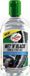Turtle Wax Wet&acute;n Juodas Trim & Tyre - Gel - 300 ml.