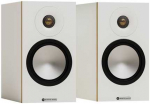 Kompiuterio kolonėlės Monitor Audio Monitorius Audio Bronze 7G 50 hyllykaiutinpari, valkoinen