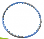 Liekninamasis lankas