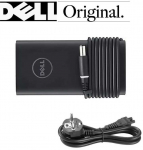 DELL 90W / 19.5V / 4.62A / 7.4x5.0mm Original Ne&scaron;iojamo kompiuterio įkroviklis