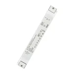 250W LED maitinimo &scaron;altinis, baltas, 24V, IP20, 4062172333467