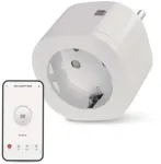 I&scaron;manioji rozetė &bdquo;GoSmart EMOS WiFi&ldquo;