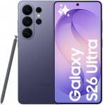 Samsung Galaxy S26 Ultra 5G 16/1TB Cobalt Violet